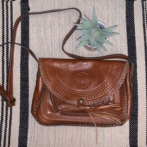 Patricia Nash Crossbody